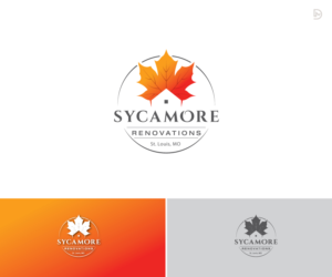 Logo Design by D_Mantra for this project | Design #18195967