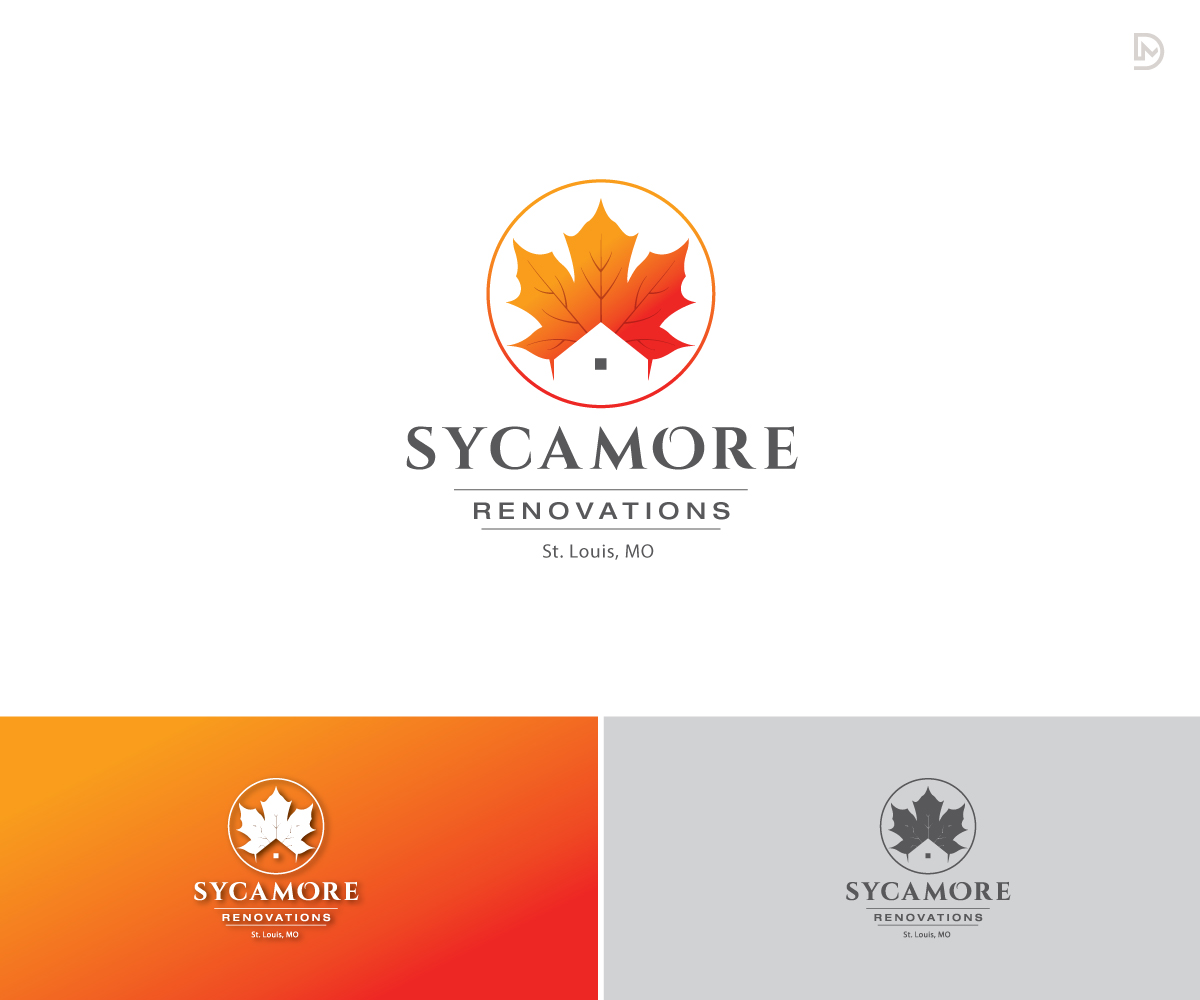 Logo Design by D_Mantra for this project | Design #18195969