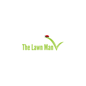 Logo Design by kaschenko.oleg for The Lawn Man | Design: #18183529