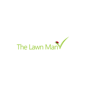 Logo Design by kaschenko.oleg for The Lawn Man | Design: #18183531
