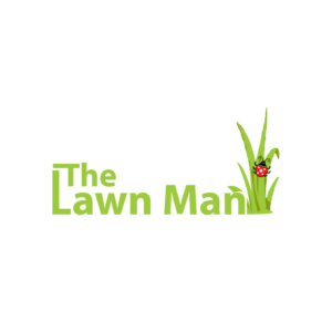 Logo Design by Pop-tart for The Lawn Man | Design: #18180151