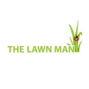 Logo Design by Pop-tart for The Lawn Man | Design: #18181209