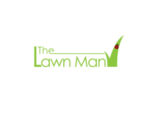 The Lawn Man | Logo Design by Juli creation