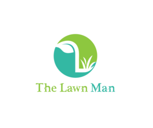 Logo Design by Kontab for The Lawn Man | Design: #18180909