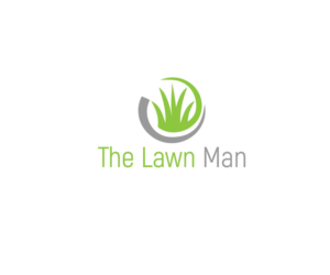 Logo Design by Kontab for The Lawn Man | Design: #18182100
