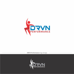 DRVN PERFORMANCE | Logo Design by abdulrasyid