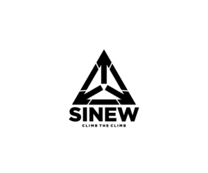 Logo Design by meygekon for Sinew | Design: #18176815