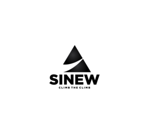 Logo Design by meygekon for Sinew | Design: #18182908