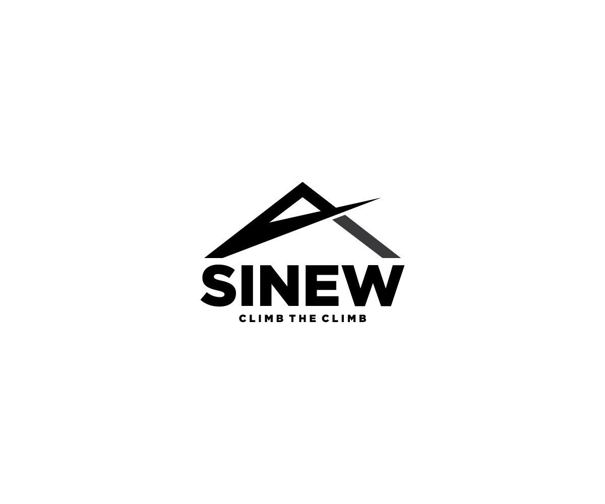 Logo Design by meygekon for Sinew | Design #18182954