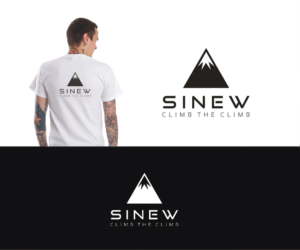 Diseño de Logo por Vishak vasu para Sinew | Diseño #18183802