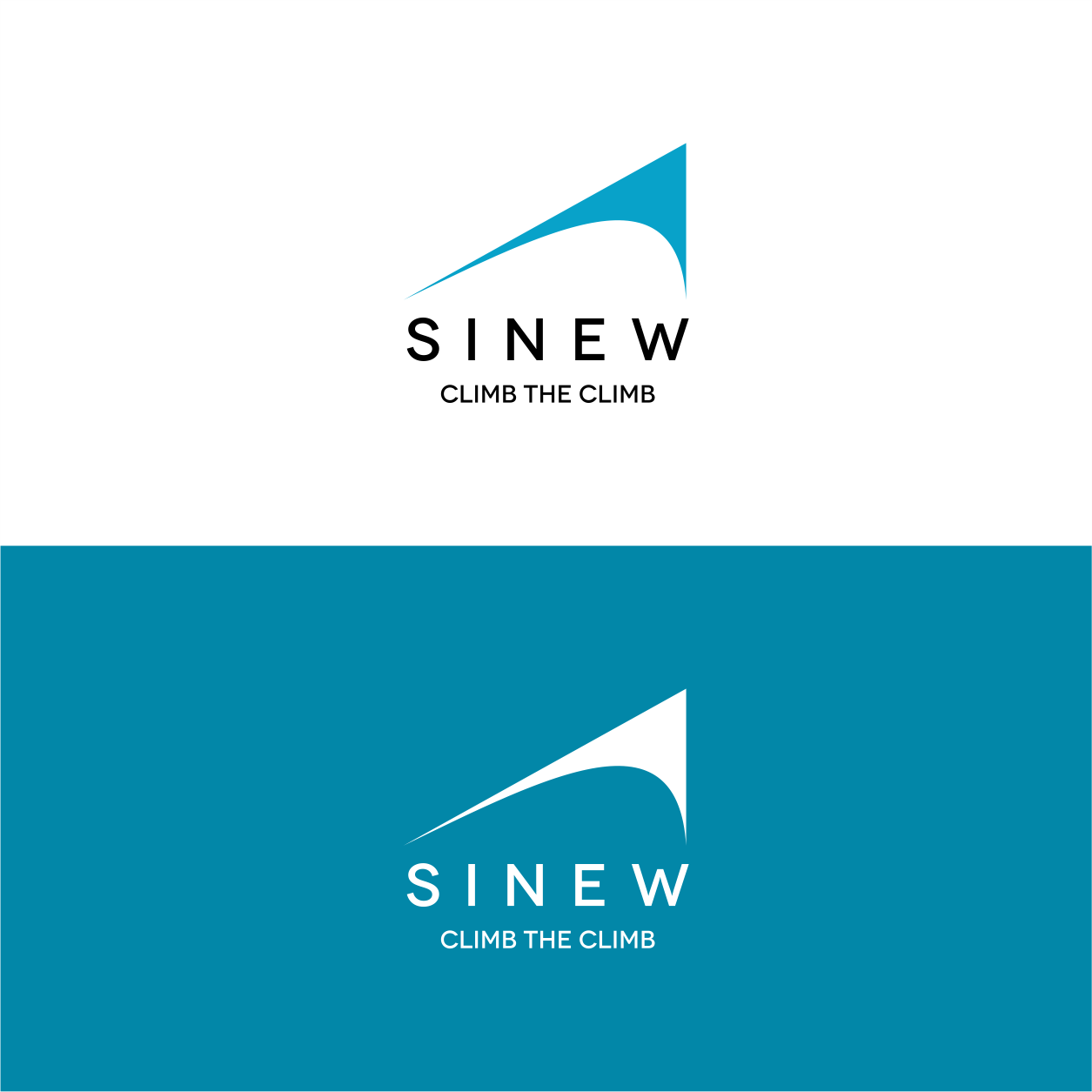 Logo-Design von kaschenko.oleg für Sinew | Design #18182715