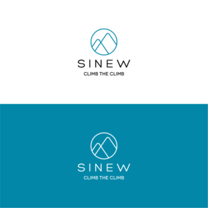 Logo Design by kaschenko.oleg for Sinew | Design: #18182764