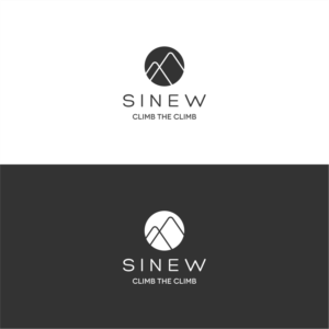 Logo Design by kaschenko.oleg for Sinew | Design: #18182782
