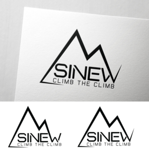Logo Design by Impressive Solutions for Sinew | Design: #18182261