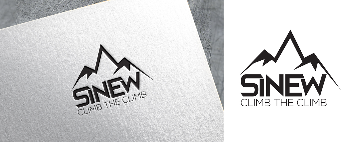 Logo Design by Impressive Solutions for Sinew | Design #18182262