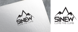 Logo Design by Impressive Solutions for Sinew | Design: #18182262