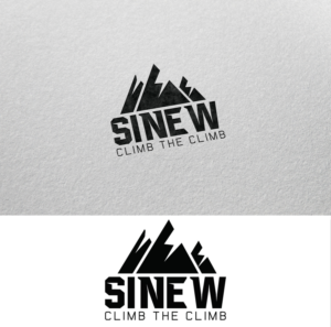 Logo Design by Impressive Solutions for Sinew | Design: #18182263