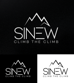 Logo Design by Impressive Solutions for Sinew | Design: #18182293