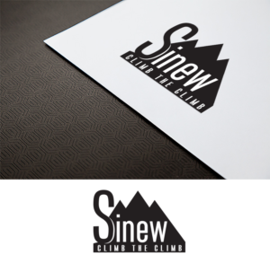 Logo Design by Impressive Solutions for Sinew | Design: #18182297