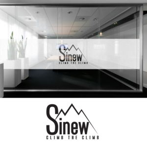 Logo Design by Impressive Solutions for Sinew | Design: #18182298