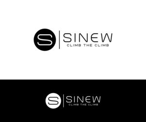 Logo Design by Liyana for Sinew | Design: #18177151