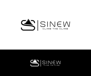 Logo Design by Liyana for Sinew | Design: #18177155