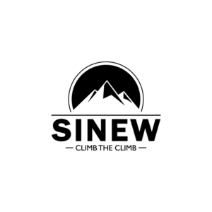 Logo Design by DreamMaker for Sinew | Design: #18174781