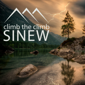 Logo Design by Mlle lily for Sinew | Design: #18174351