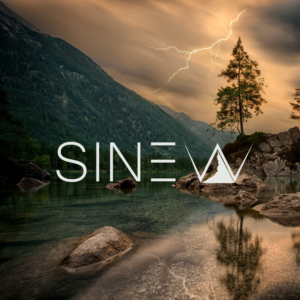 Diseño de Logo por Mlle lily para Sinew | Diseño #18175045