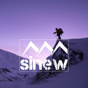 Logo Design by Mlle lily for Sinew | Design: #18178403