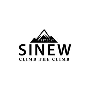Logo Design by Pop-tart for Sinew | Design: #18182977