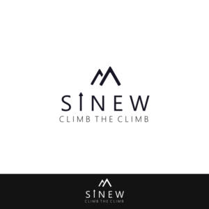 Diseño de Logo por CvetkovicDesign para Sinew | Diseño #18175104