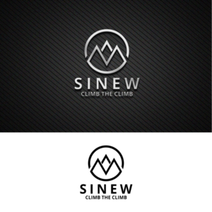 Diseño de Logo por Joenet Jayawarna para Sinew | Diseño #18176292