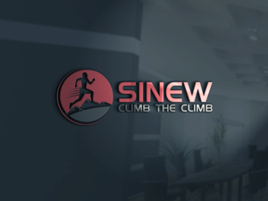 Logo Design by Kontab for Sinew | Design: #18180559