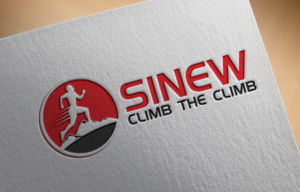 Logo Design by Kontab for Sinew | Design: #18180560