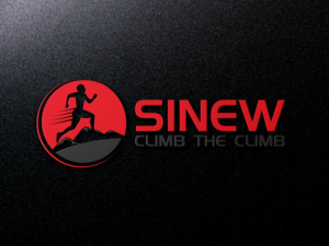 Logo Design by Kontab for Sinew | Design: #18180561
