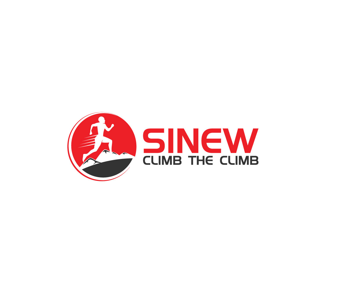 Logo Design by Kontab for Sinew | Design #18180562