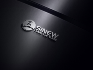 Logo Design by Kontab for Sinew | Design: #18180563