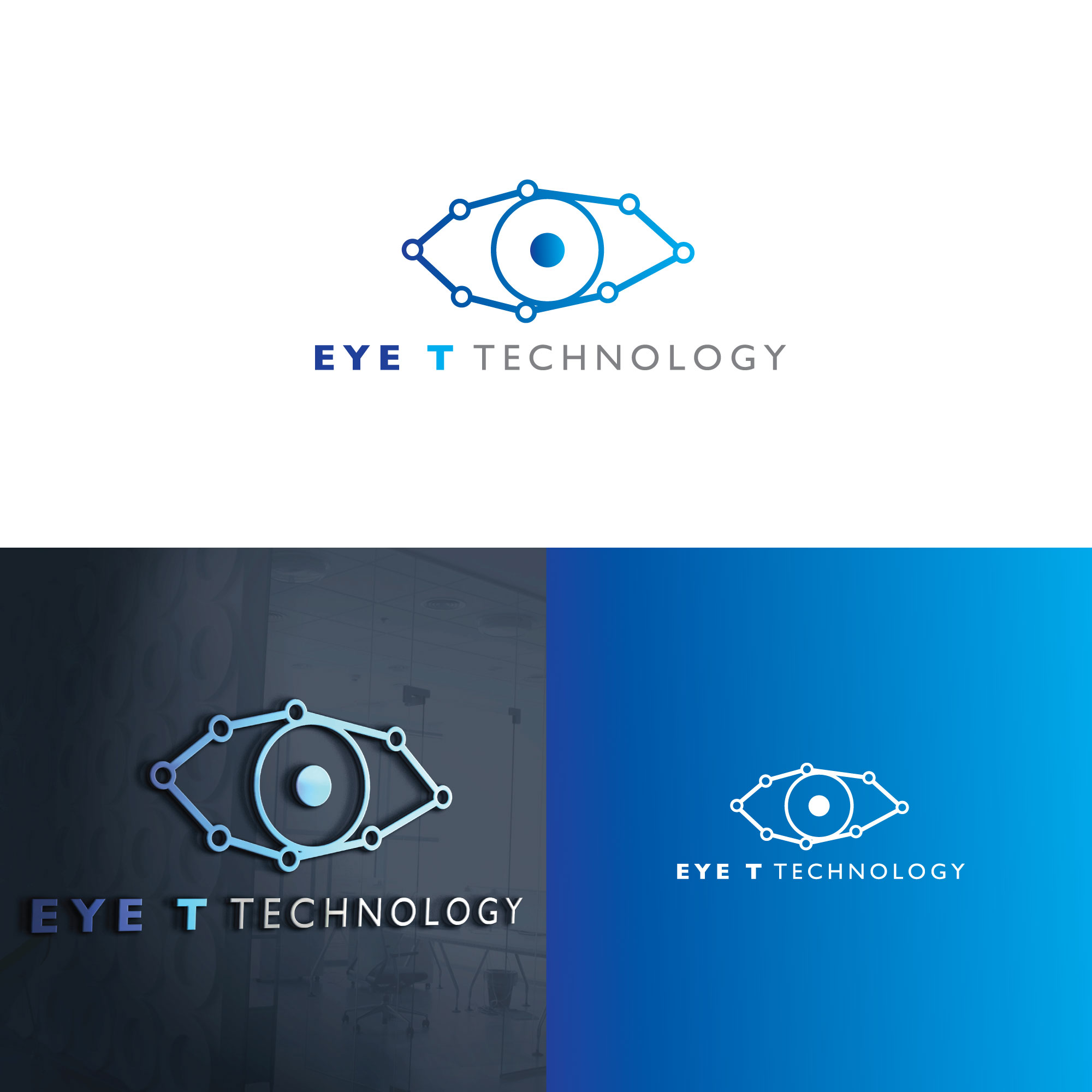 Logo Design by LogoToGoStudio for FIFSTAR Group | Design #24834539