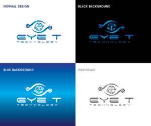 Logo Design by Rixes tay