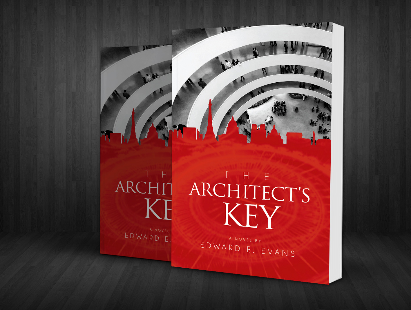 Buchumschlag Design von Sarina.dsg für dieses Projekt | Design #18237305