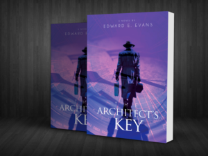 Book Cover Design by Sarina.dsg for this project | Design: #18237306