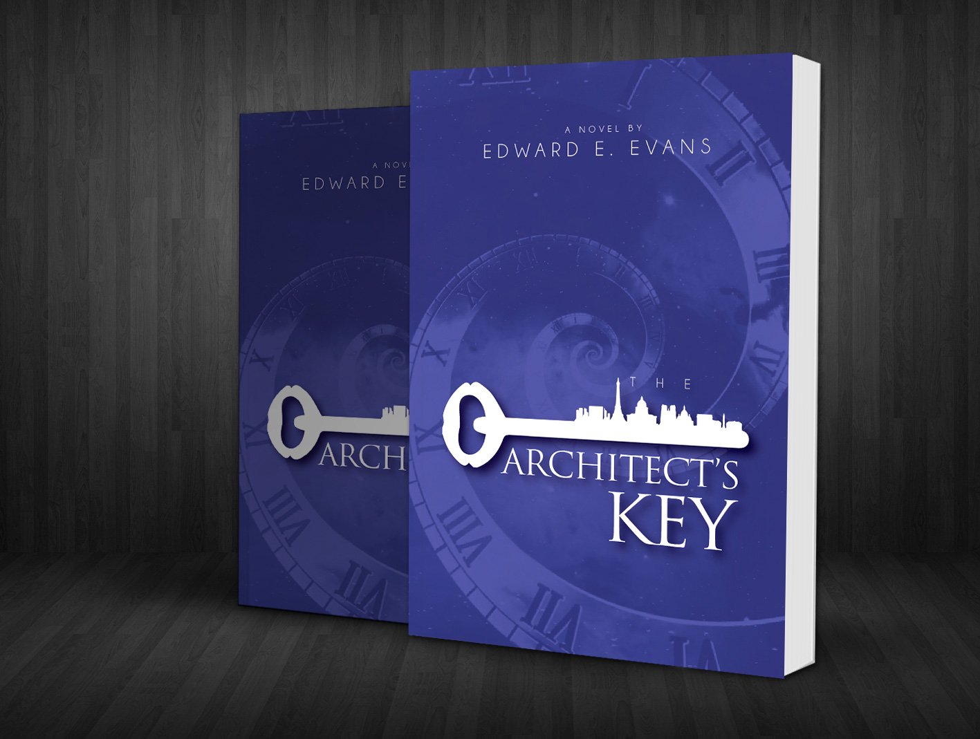 Book Cover Design by Sarina.dsg for this project | Design #18237307