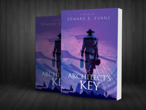 Book Cover Design by Sarina.dsg for this project | Design: #18237440