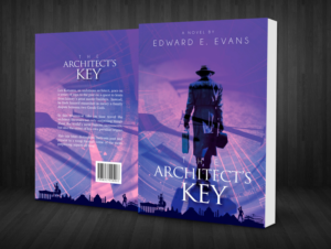 Book Cover Design by carlossarina for this project | Design #18244951
