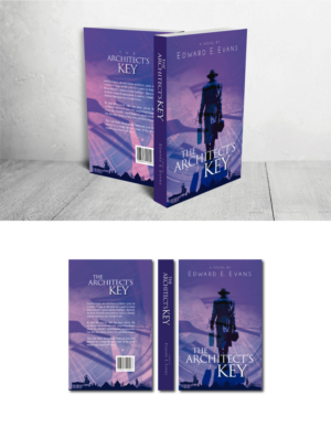 Book Cover Design by Sarina.dsg for this project | Design: #18247370