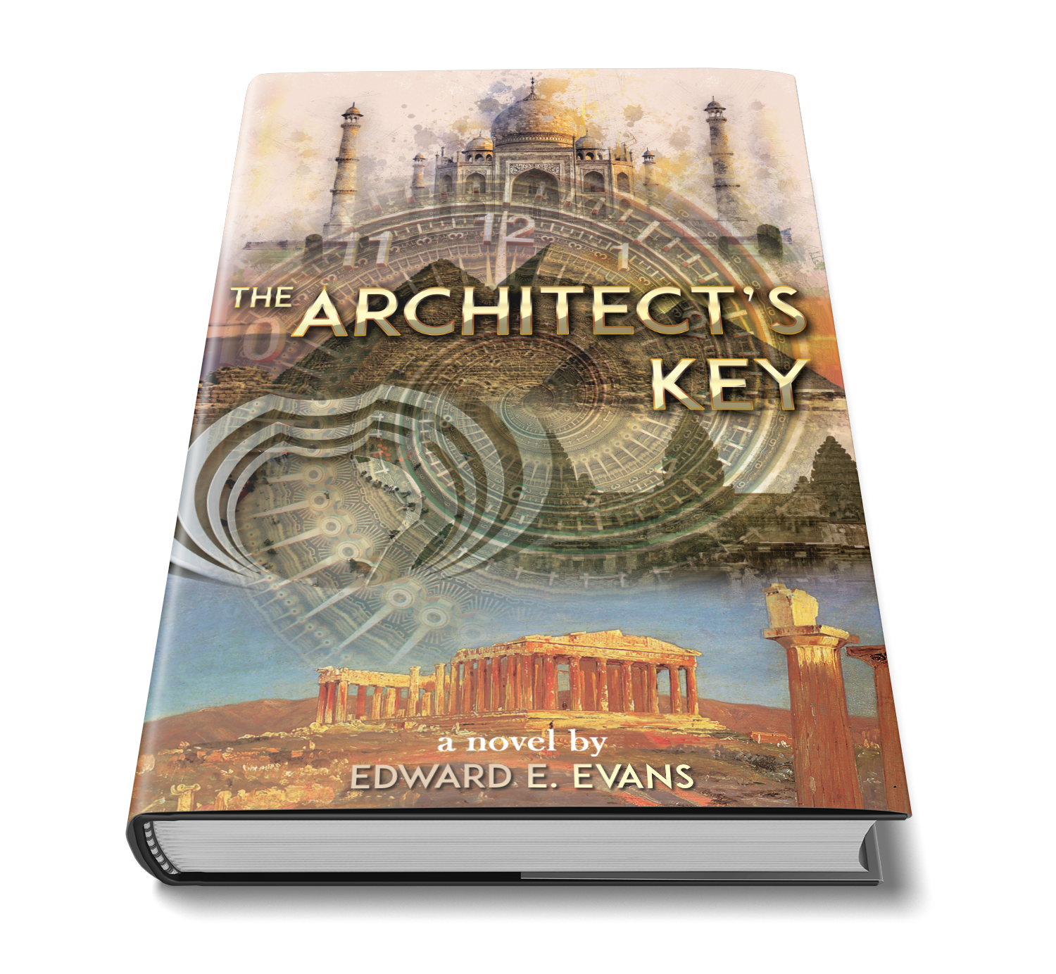 Book Cover Design by Mama Guska for this project | Design #18241697