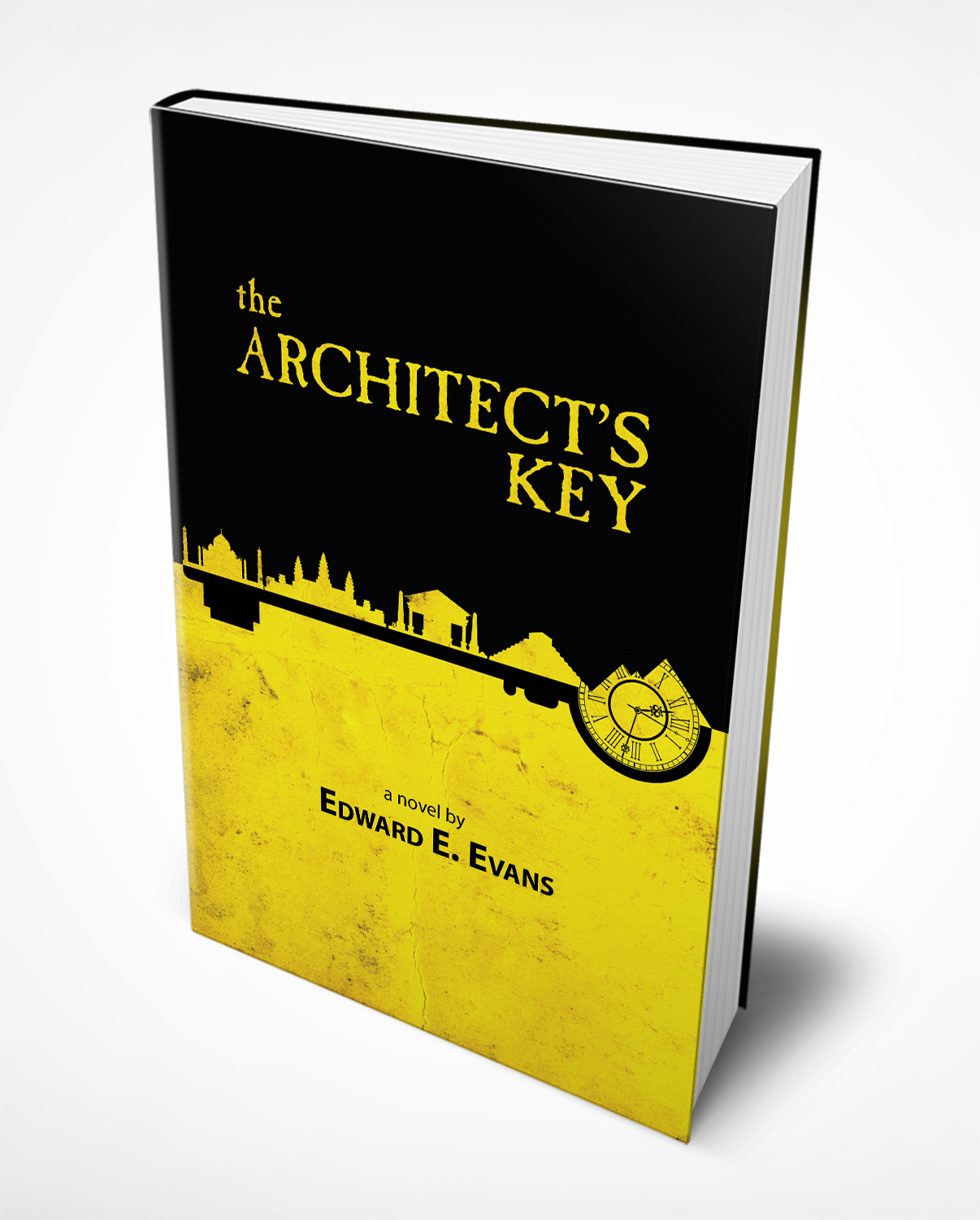 Book Cover Design by Mama Guska for this project | Design #18244670