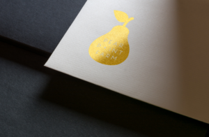 Logo Design by GLDesigns for Pear Point Farm | Design: #18174329