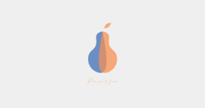 Logo Design by mrgembel33 for Pear Point Farm | Design: #18181023